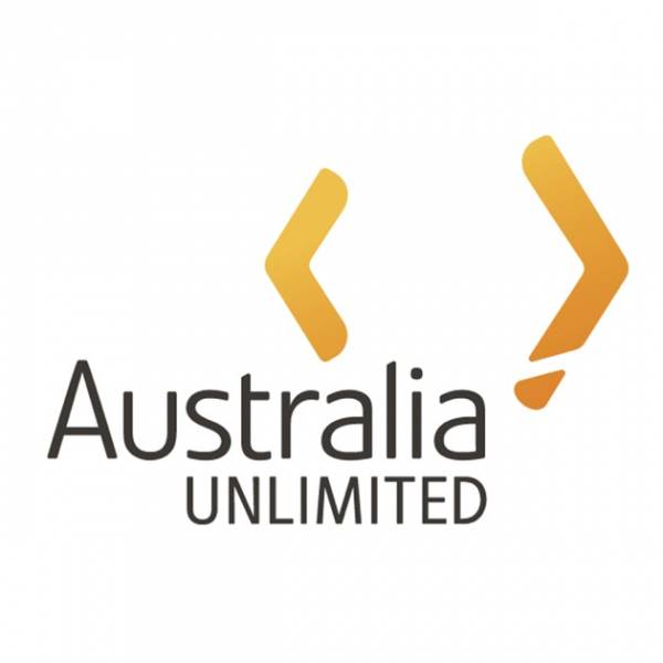 A message from Austrade