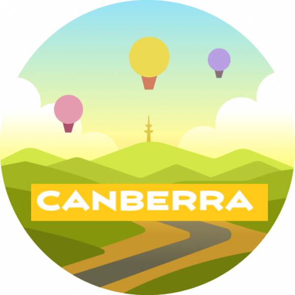 Canberra, study in Australia’s capital!