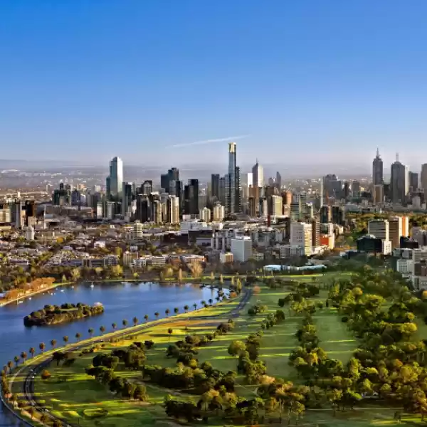 Melbourne ranks No 5 in QS Best Student Cities for 2023