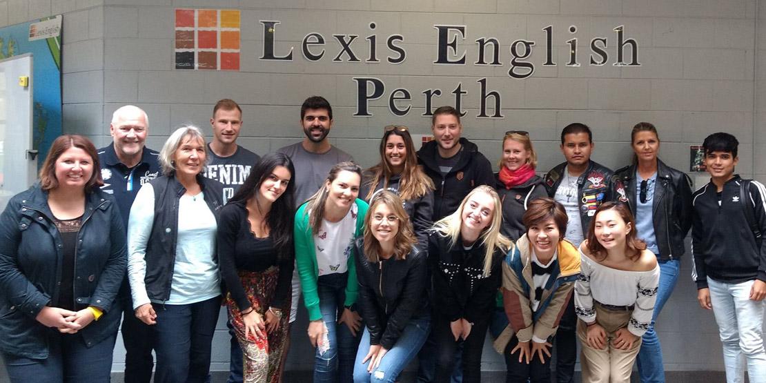 Lexis Sydney Education Pty Ltd