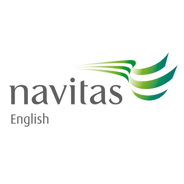 ナビタス英語