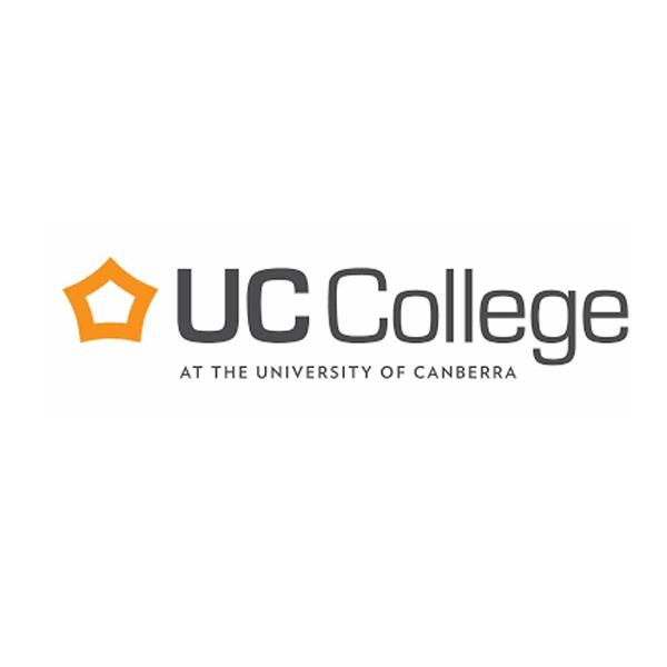 Englisches Sprachzentrum des University of Canberra College (UCCELC)