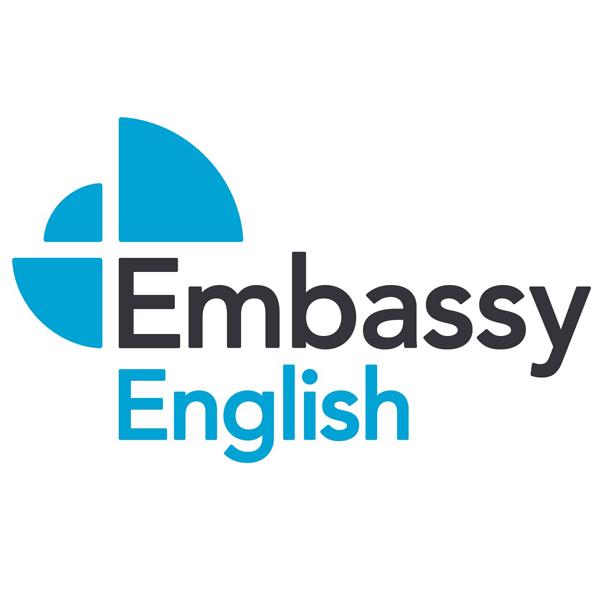 inglês da embaixada