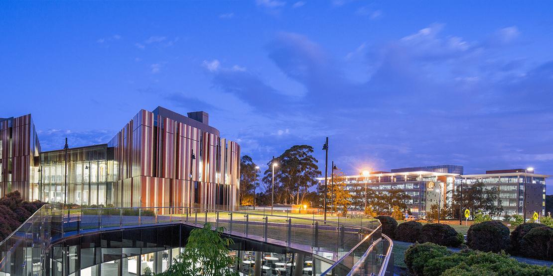 Macquarie University English Language Centre
