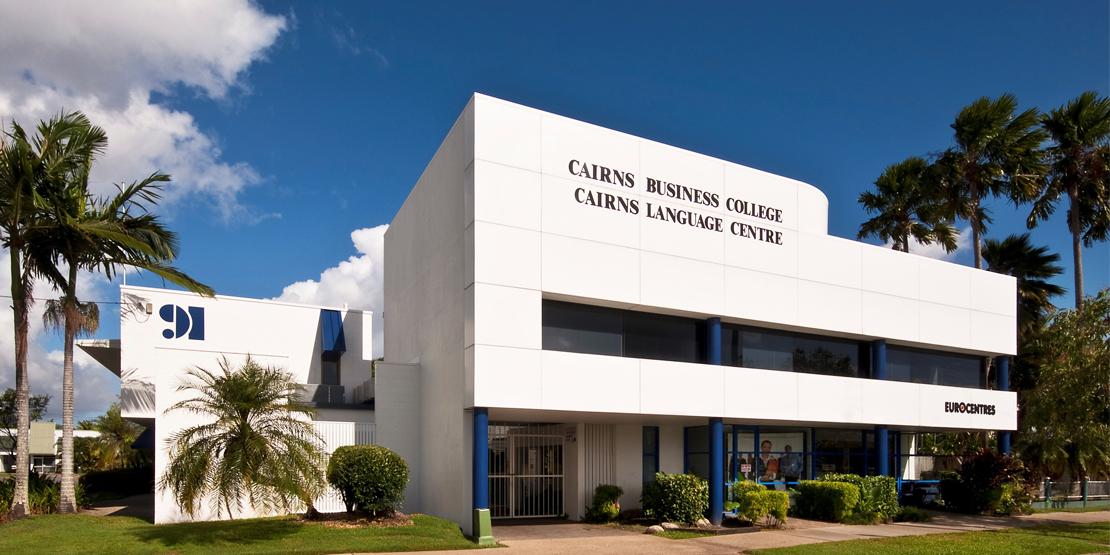 Cairns Language Center