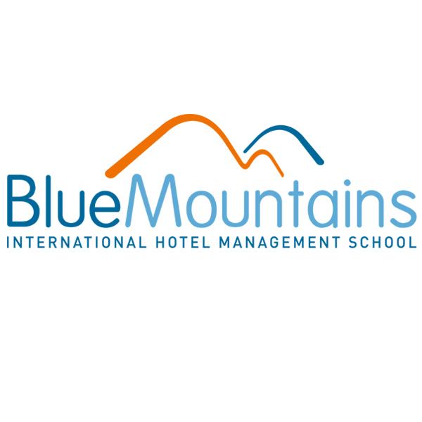 Escuela Internacional de Administración Hotelera Blue Mountains