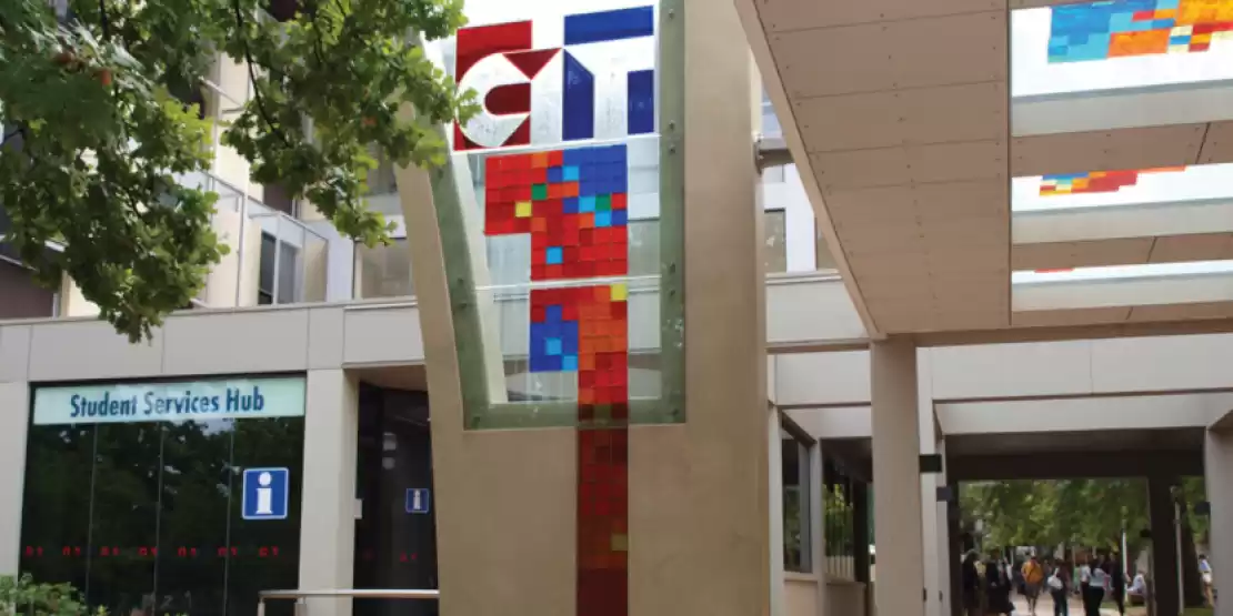 Istituto di tecnologia di Canberra