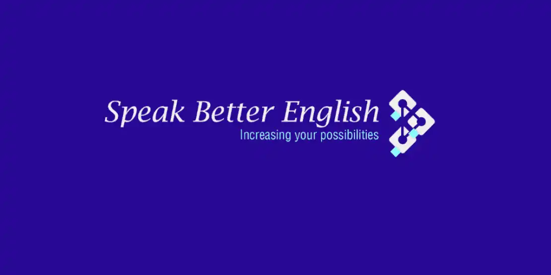 Speak Better English - Tailored Adult English Tutoring