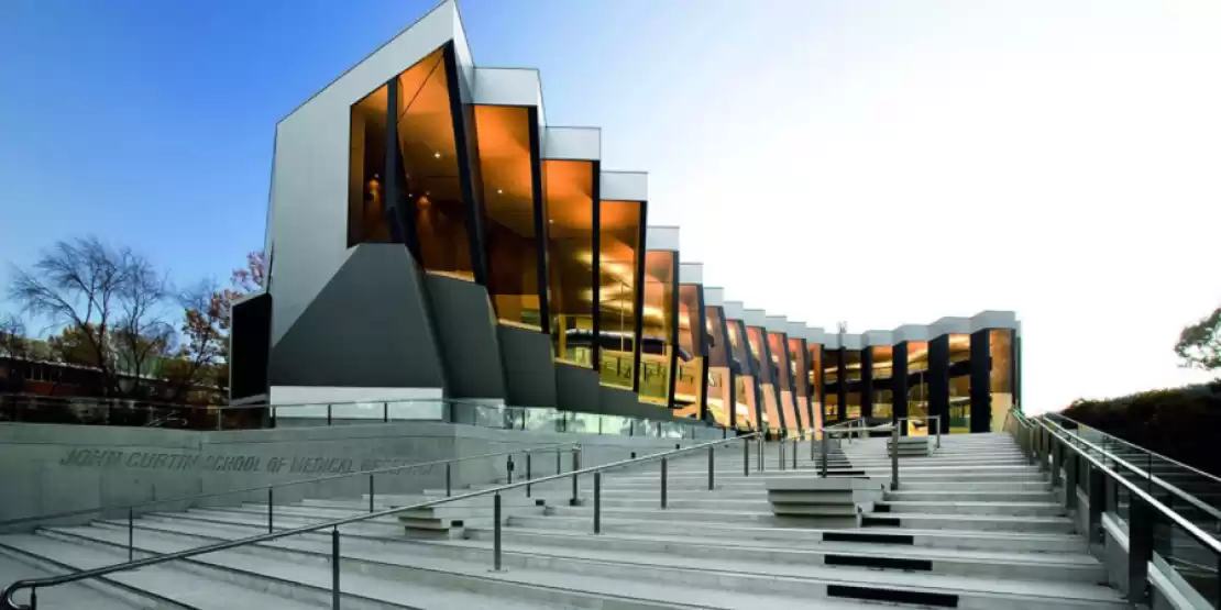 Università nazionale australiana