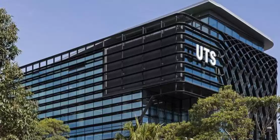 دانشگاه فناوری سیدنی (UTS)