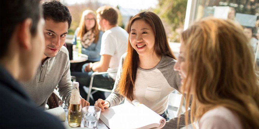 Frequently Asked Questions about University of Tasmania English Language Centre