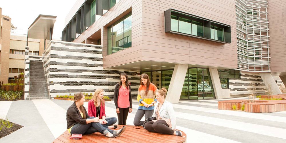 Frequently Asked Questions about La Trobe College Australia