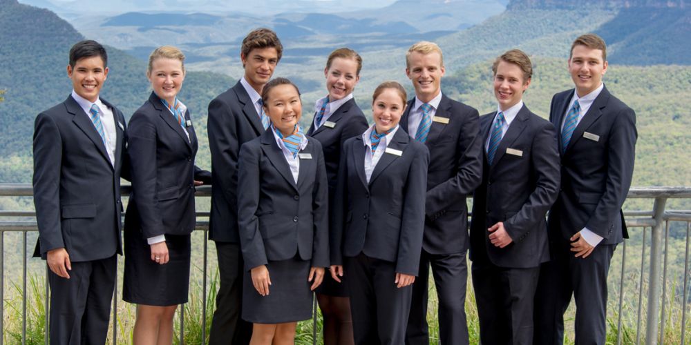 Häufig gestellte Fragen zur Blue Mountains International Hotel Management School