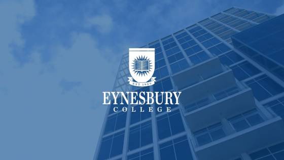Tour del campus dell'Eynesbury College