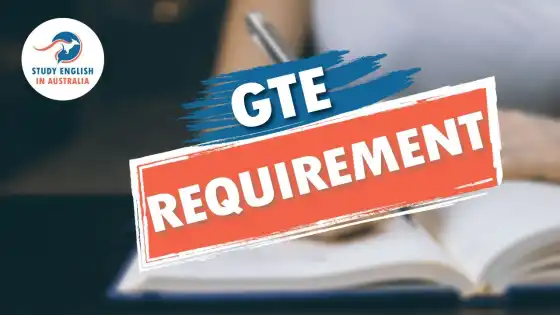 Student guide episode 4 What is GTE?
