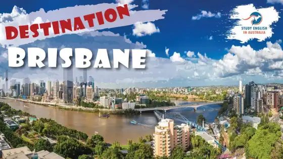Destination Brisbane