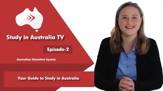 第 2 集：澳大利亚教育体系