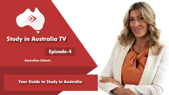 Folge 4: Australische Schulen