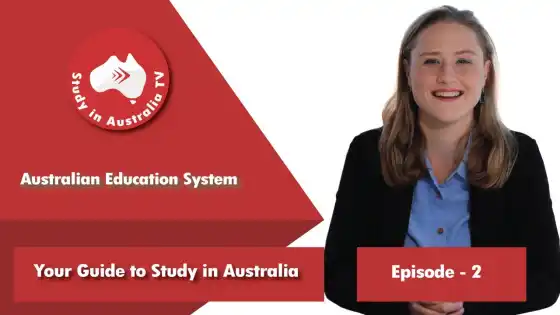 Ep 2: Sistema educativo australiano