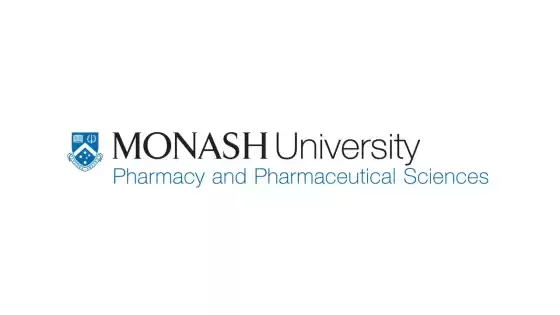 莫納什大學藥學與藥物科學學院院長歡迎辭
