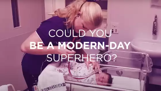 你能成为现代超级英雄吗？
