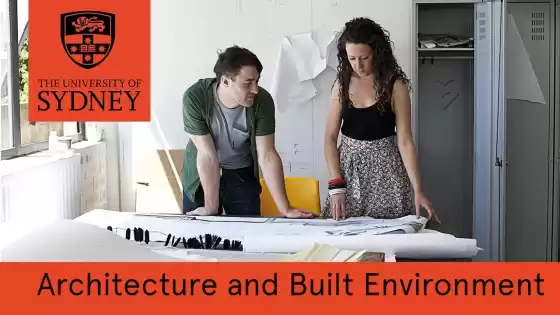 建築和建築環境的研究生學習將把你帶向何方？