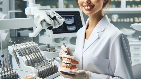 Australian Diploma of Dental Studies