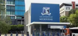 The University of Melbourne 