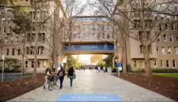 The University of Melbourne 
