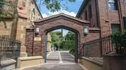 The University of Notre Dame Australia 