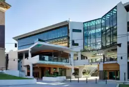 L'Università del Queensland 