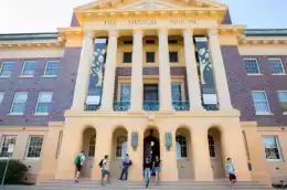 The University of Queensland 