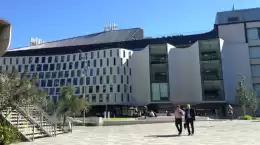 دانشگاه سیدنی 