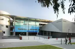 L'Università dell'Australia occidentale 
