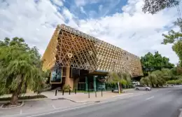 دانشگاه استرالیای غربی 