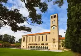 Universidade da Austrália Ocidental 