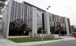 Università di Canberra 