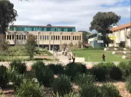 Università di Canberra 