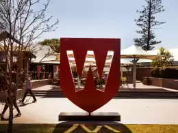 Università occidentale di Sydney 