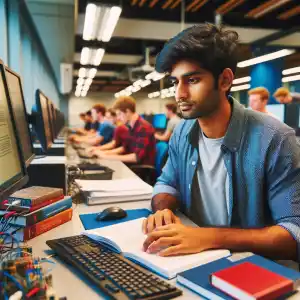 Nueva estrategia migratoria en Australia: exenciones especiales para estudiantes indios y inmigrantes calificados
