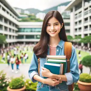 Tag der offenen Tür der ANU 2024: Entdecken Sie Ihren Platz an einer erstklassigen Universität