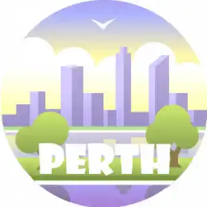 Por que estudar inglês em Perth?