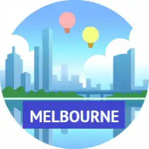 Melbourne, ¡una experiencia única en la vida!