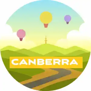 Canberra, studieren Sie in der Hauptstadt Australiens!