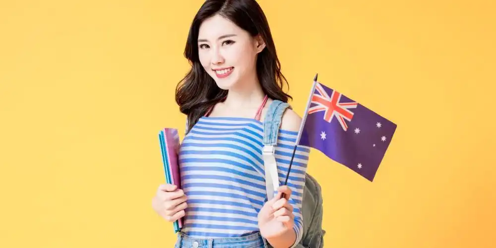 为什么去澳大利亚留学