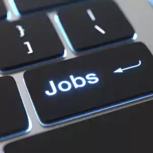 澳大利亞未來的就業機會