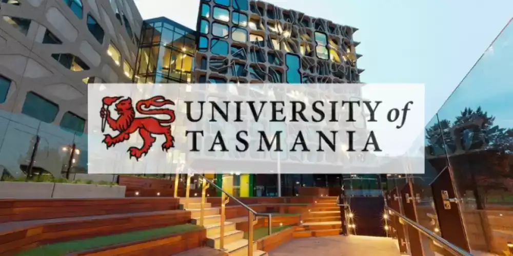 Stipendien der University of Tasmania