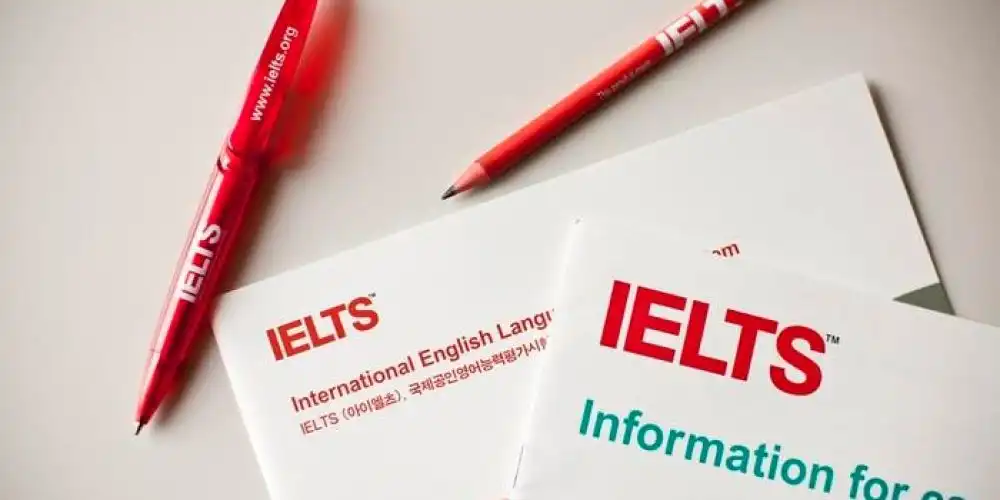 The ‘traumatic’ experience of learning English and succeeding in IELTS