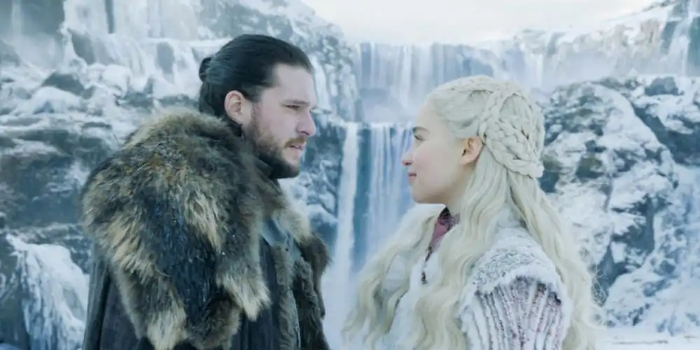 Duolingo's High Valyrian Lessons Will Help You Speak Like A 'Game Of Thrones' Character