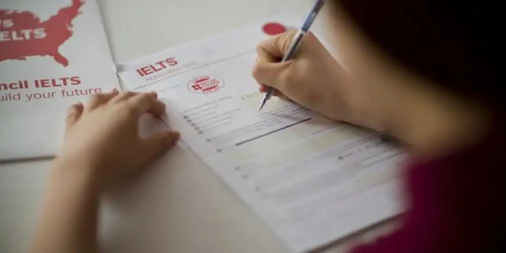 6 Ways To Improve Your Chances With IELTS Tests